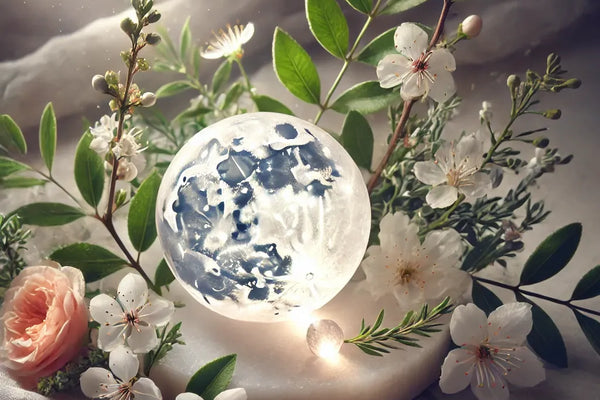 Pourquoi la Pierre de Lune est-elle la Pierre de Naissance de Juin ?