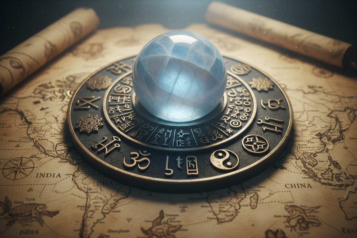 pierre de lune civilisations anciennes monde