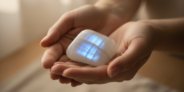 pierre de lune confiance lithothérapie