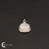 Pendentif Pierre de Lune (Rhodos)